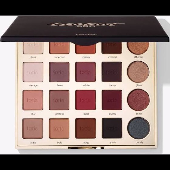tarte Other - Tarteist PRO Amazonian clay eyeshadow palette